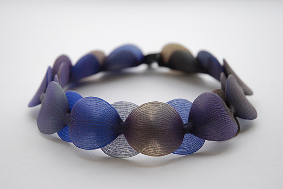 Bracelet "Petal"